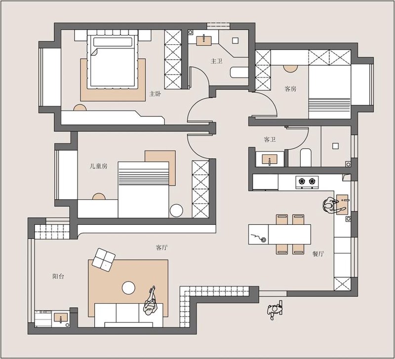 画册设计：构建品牌形象的艺术